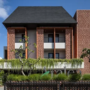 Aralea Coliving Denpasar (Bali)