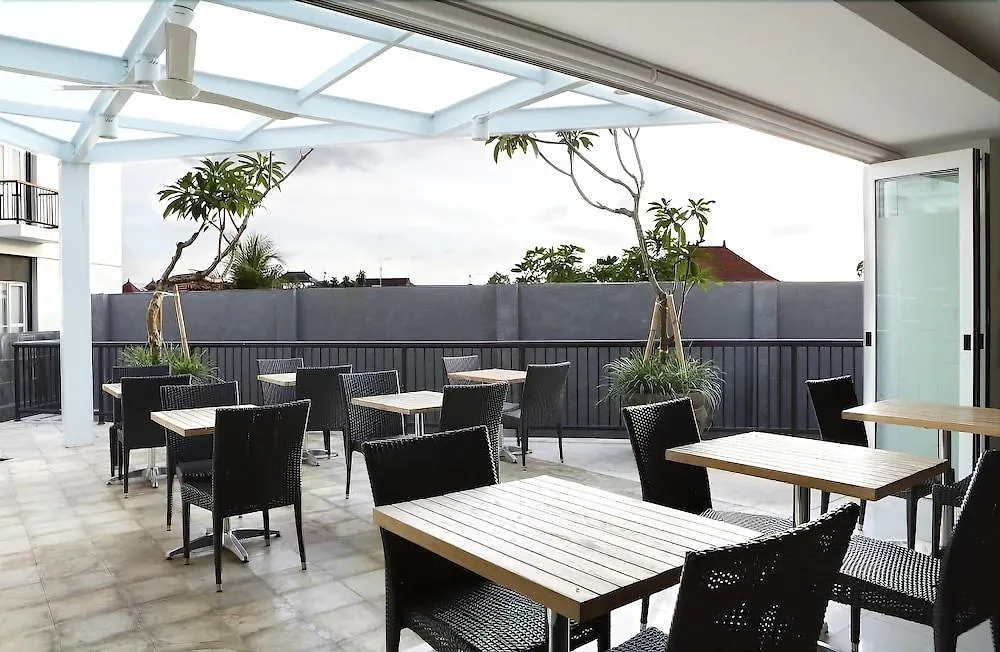 Amaris Hotel Teuku Umar Denpasa