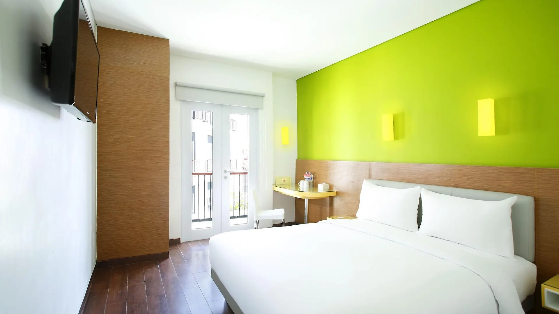 Amaris Hotel Teuku Umar Denpasa