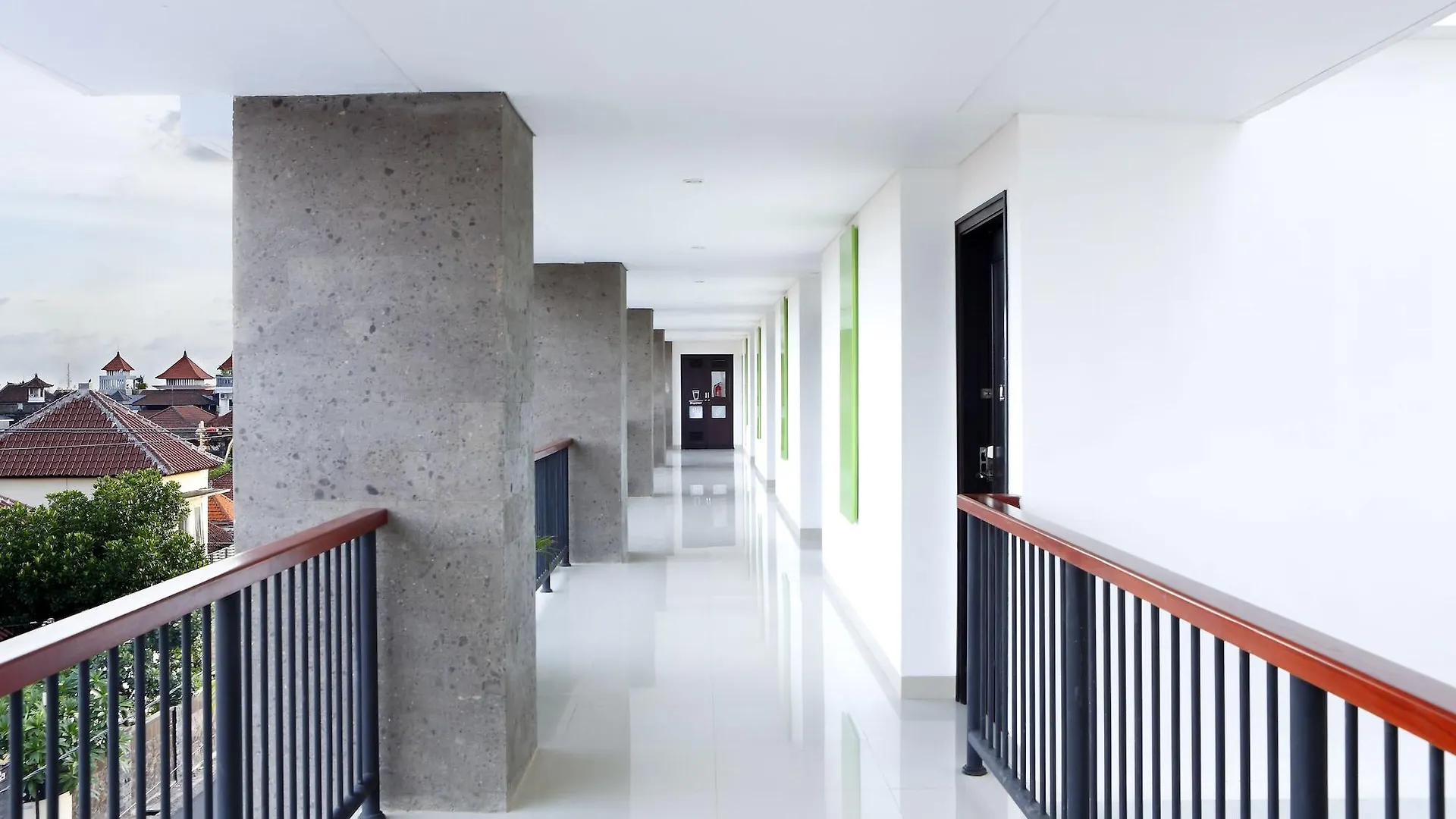 Amaris Hotel Teuku Umar Denpasa