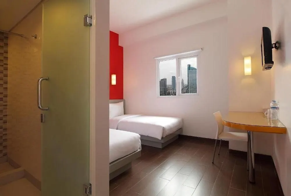 **  Amaris Hotel Teuku Umar Denpasa Indonesië