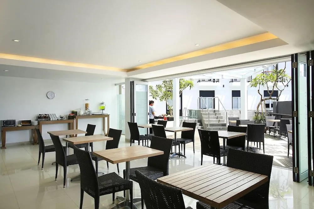 Amaris Hotel Teuku Umar Denpasa