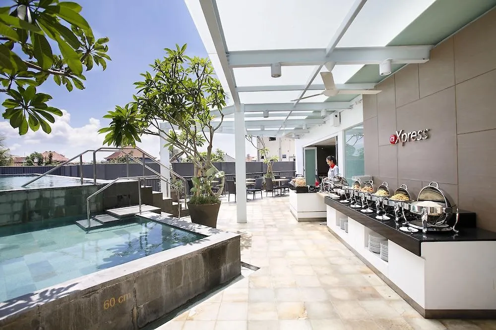 Amaris Hotel Teuku Umar Denpasa 2*,  Indonesië