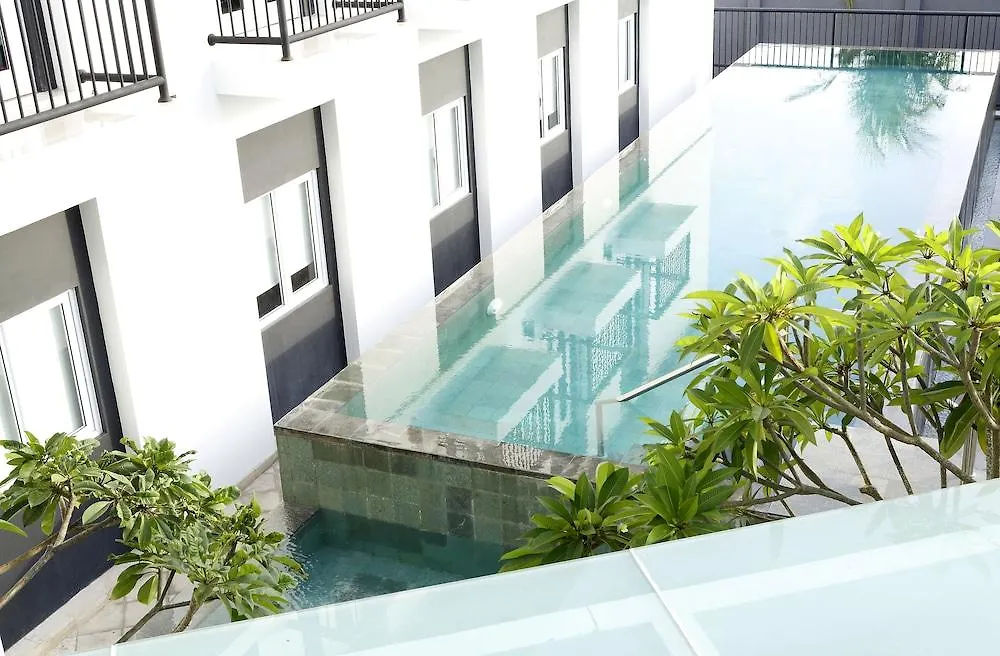 Amaris Hotel Teuku Umar Denpasa