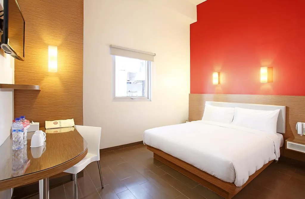 Amaris Hotel Teuku Umar Denpasa