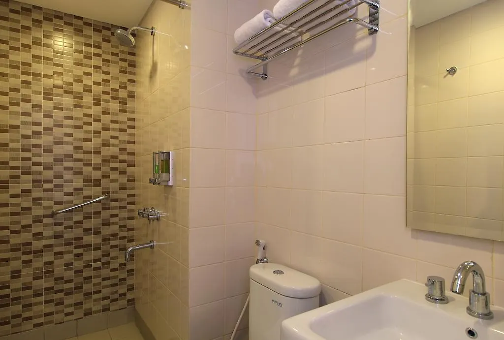 Amaris Hotel Teuku Umar Denpasa 2*,  Indonesië