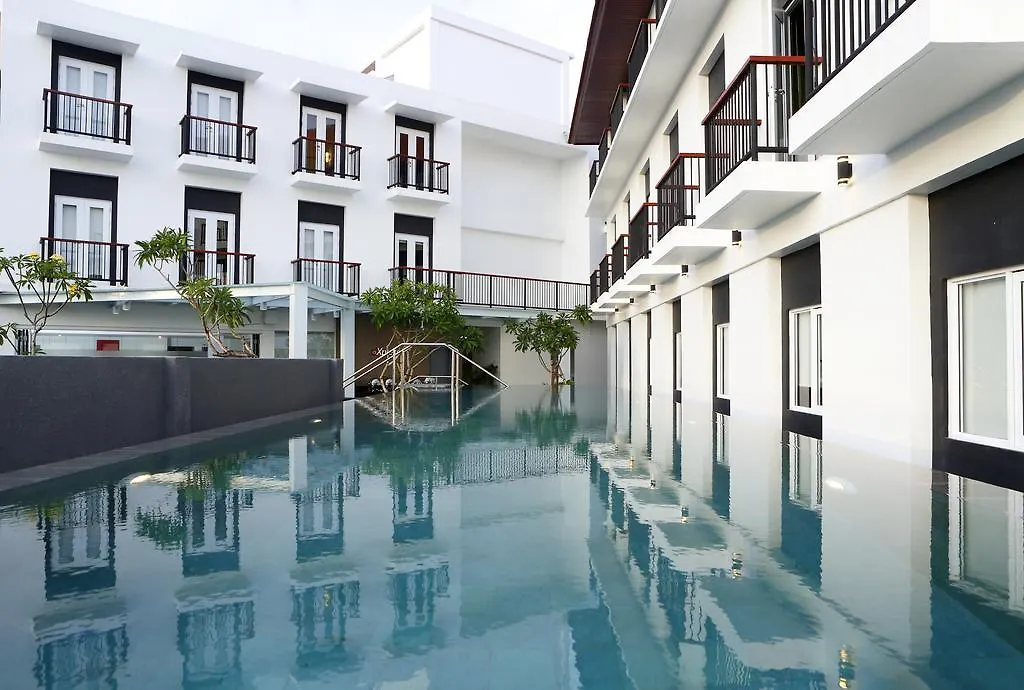 Amaris Hotel Teuku Umar Denpasa