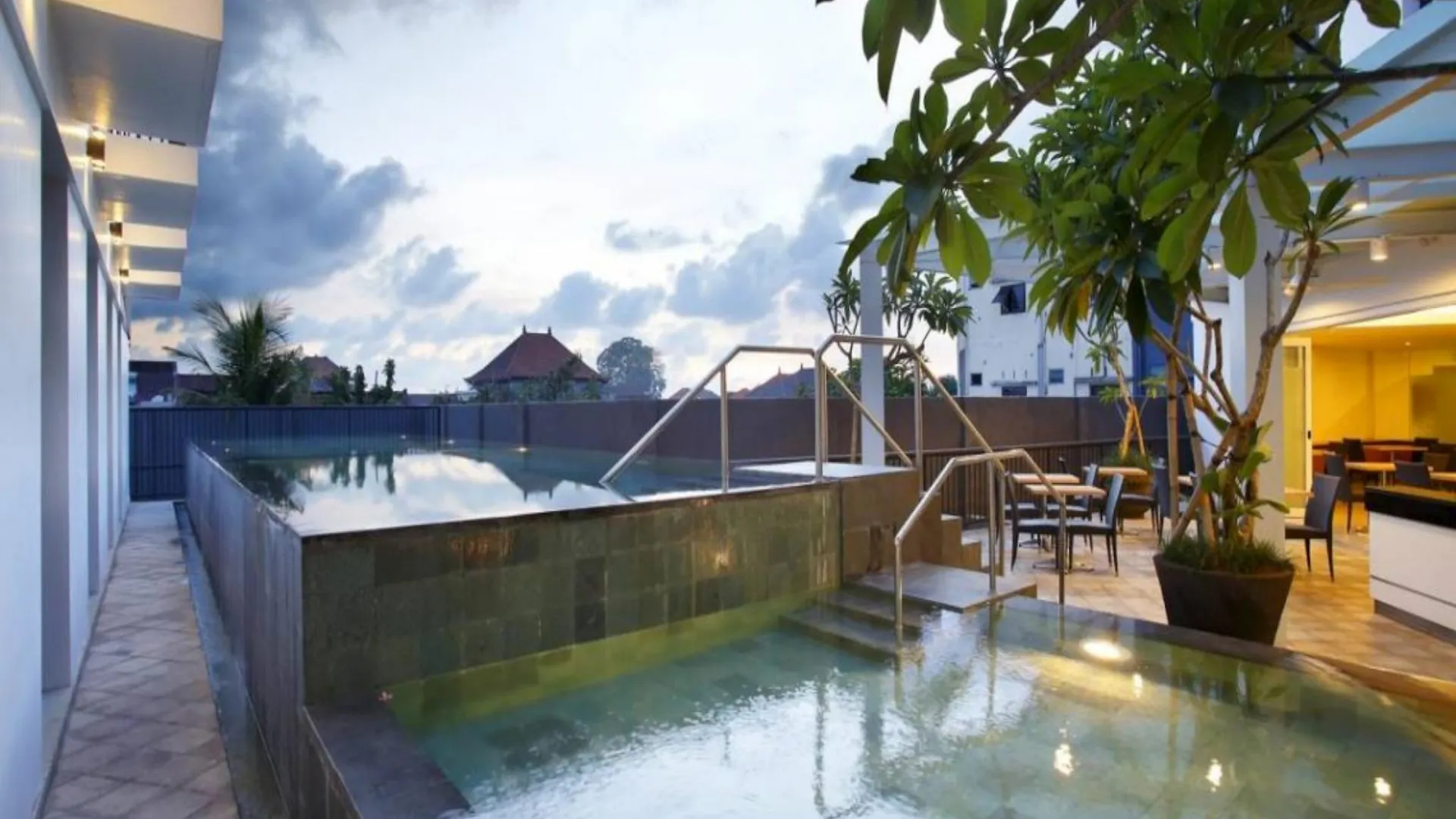 Amaris Hotel Teuku Umar Denpasa