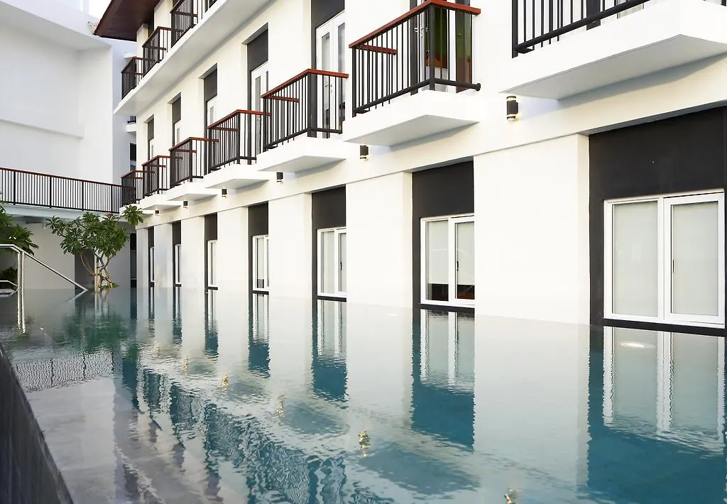Amaris Hotel Teuku Umar Denpasa