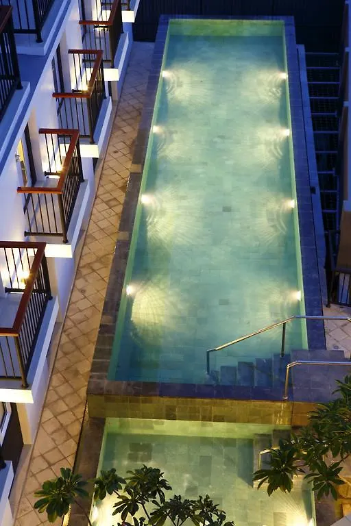 Amaris Hotel Teuku Umar Denpasa