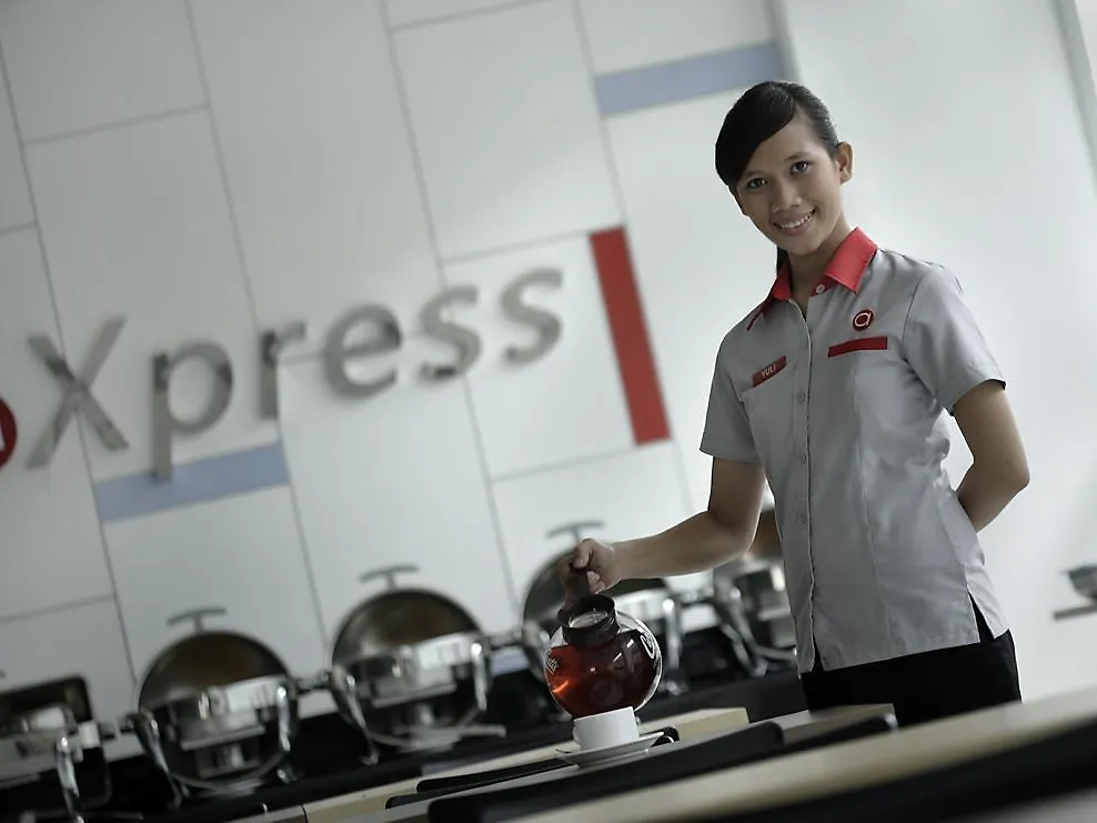 Amaris Hotel Teuku Umar Denpasa