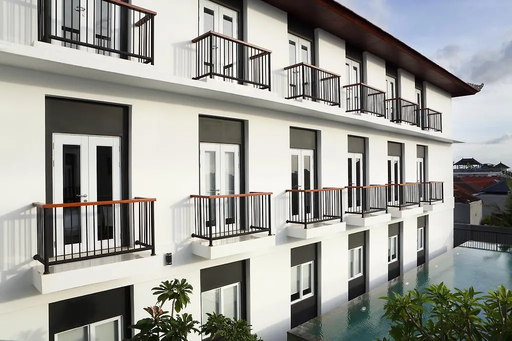 **  Amaris Hotel Teuku Umar Denpasa Indonesië