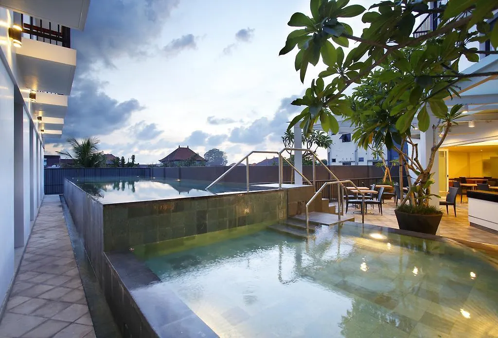 Amaris Hotel Teuku Umar Denpasa