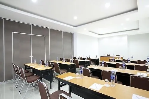 Amaris Hotel Teuku Umar Denpasa