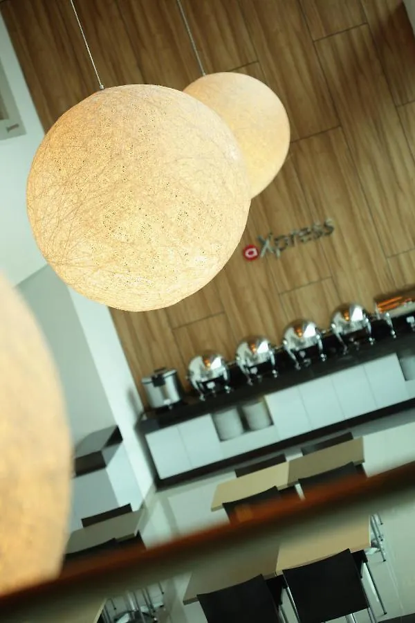 Amaris Hotel Teuku Umar Denpasa