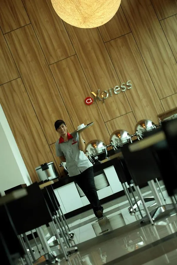 Amaris Hotel Teuku Umar Denpasa