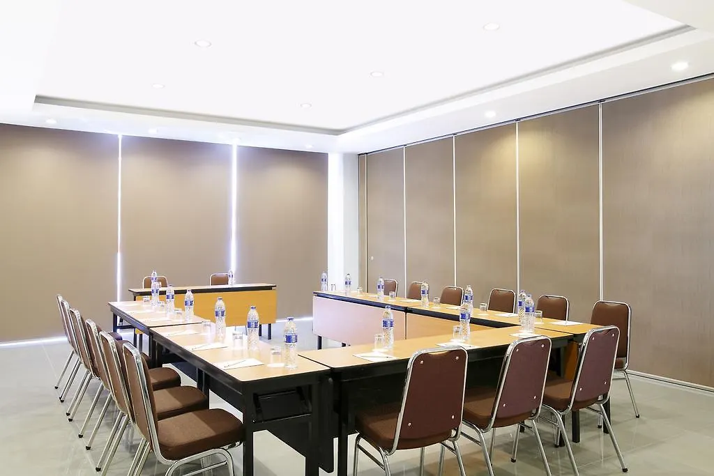 Amaris Hotel Teuku Umar Denpasar