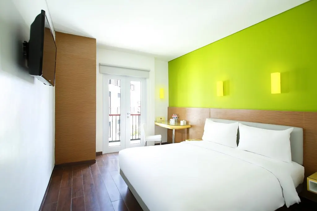 Amaris Hotel Teuku Umar Denpasar